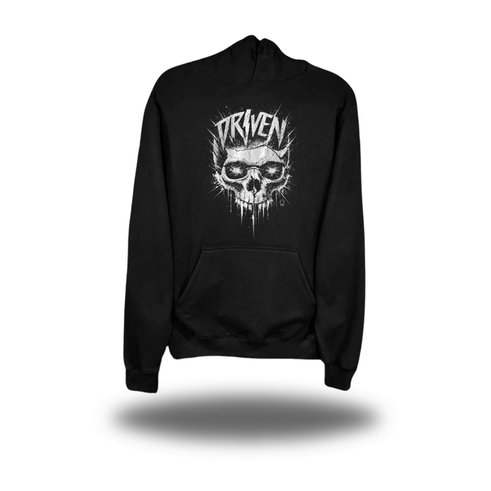DRIVEN UP HOODIE