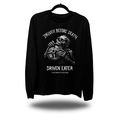 EATER LONG SLEEVE TEE