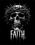 FAITH DECAL