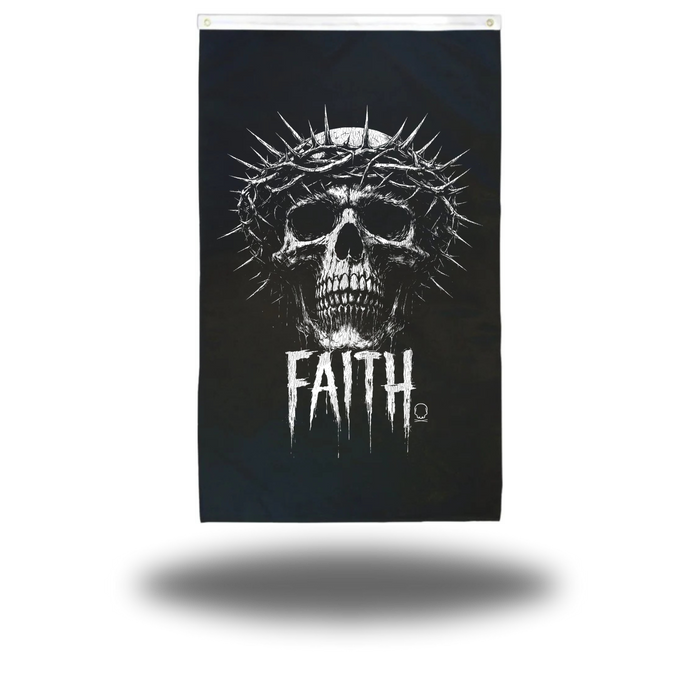 FAITH FLAG