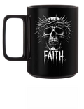 FAITH MUG