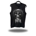 FAITH ROAD RASH CLASSIC MUSCLE TANK
