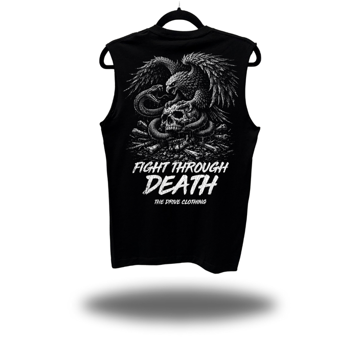 FIGHT CLASSIC MUSCLE TANK