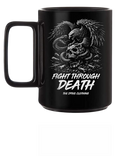 FIGHT MUG