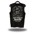 FIGHT ROAD RASH MUSCLE TANK