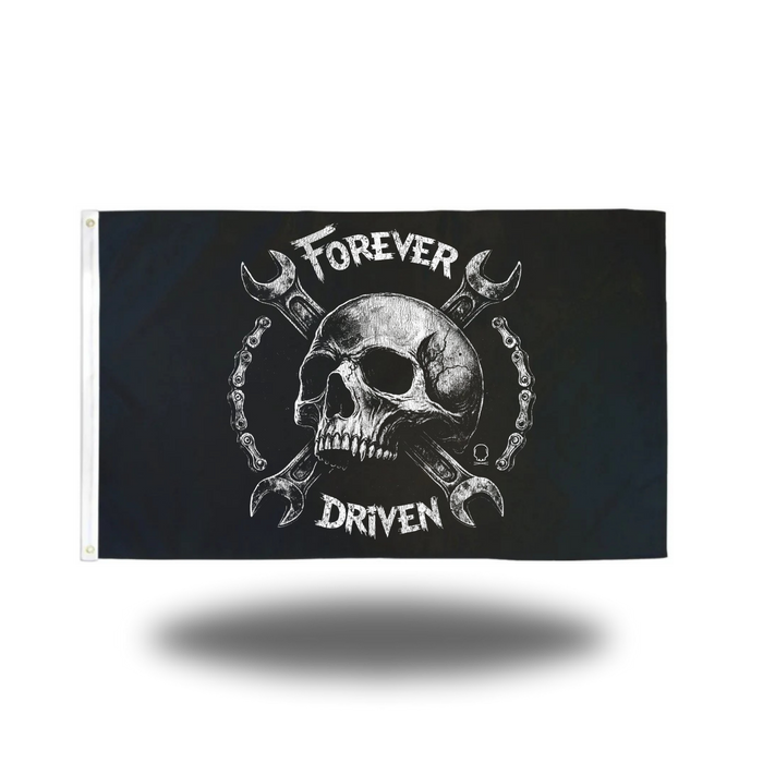 FOREVER FLAG