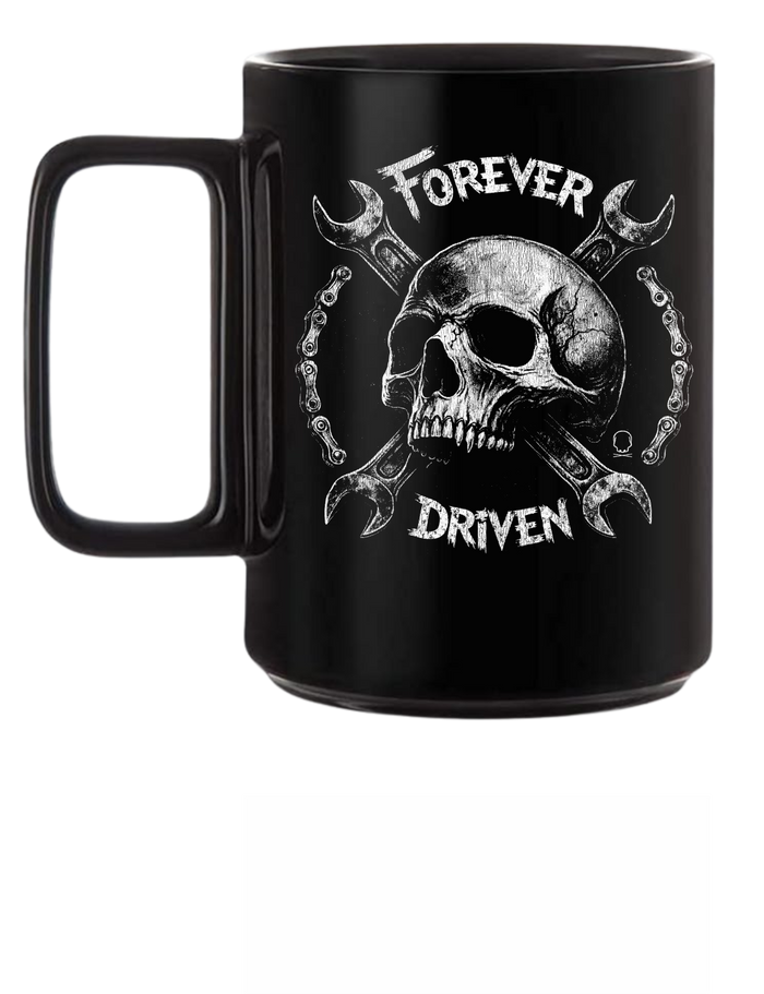 FOREVER MUG
