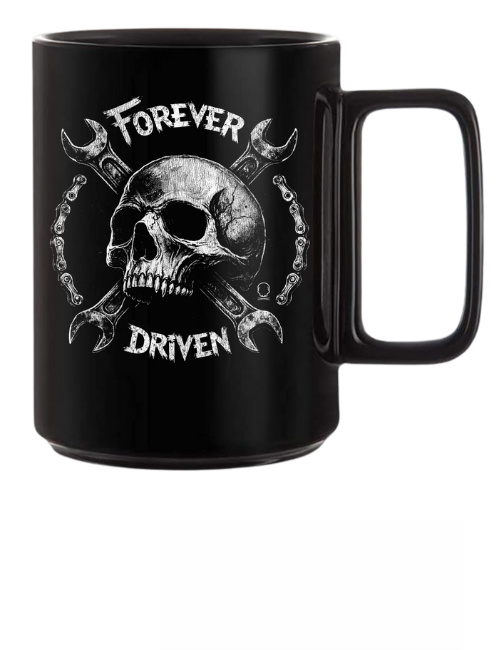 FOREVER MUG