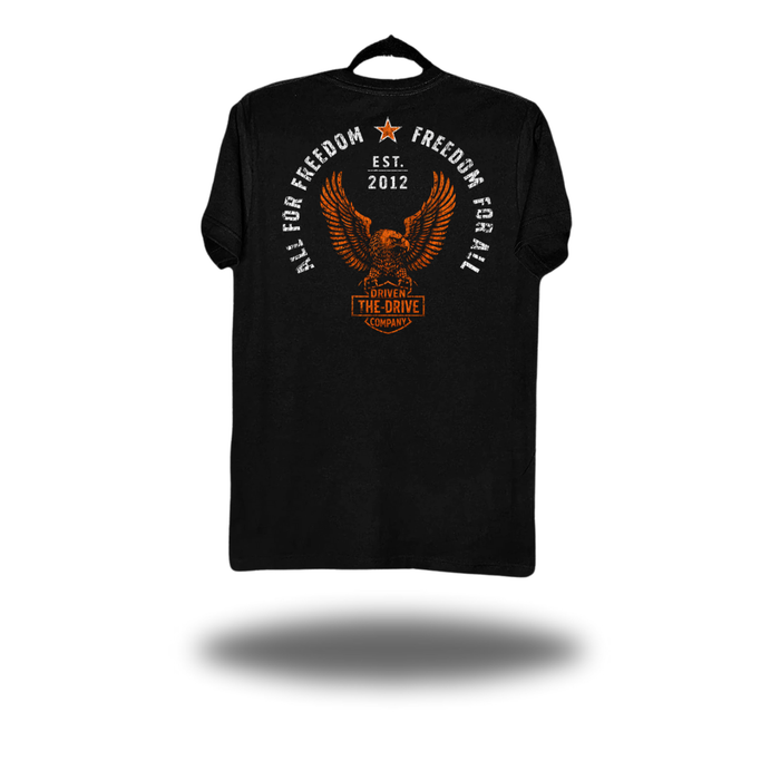 FREEDOM CLASSIC TEE