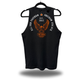 FREEDOM ROAD RASH TANK TOP