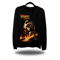 FUTURE LONG SLEEVE TEE