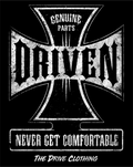 GENUINE DECAL
