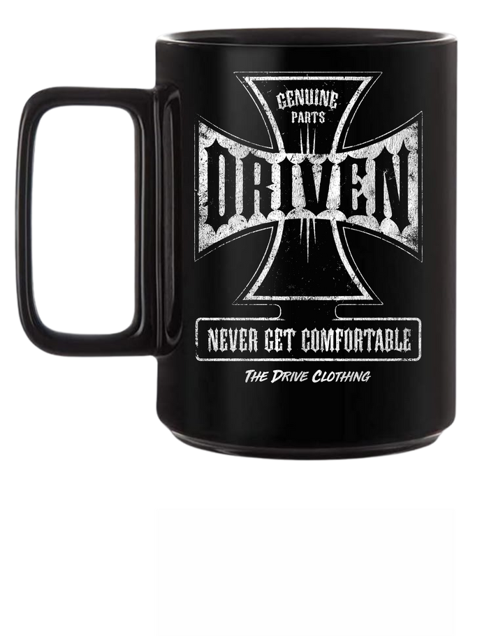 GENUINE MUG