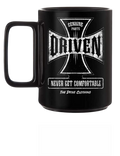 GENUINE MUG