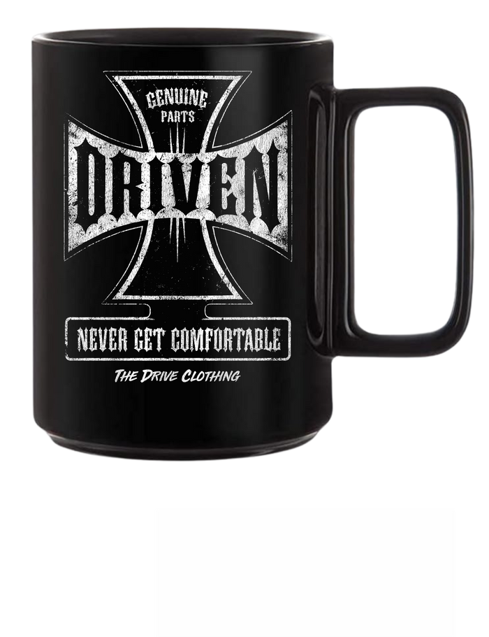 GENUINE MUG