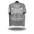 GENUINE VINTAGE TEE *GREY*