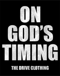 GOD DECAL