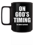 GOD MUG