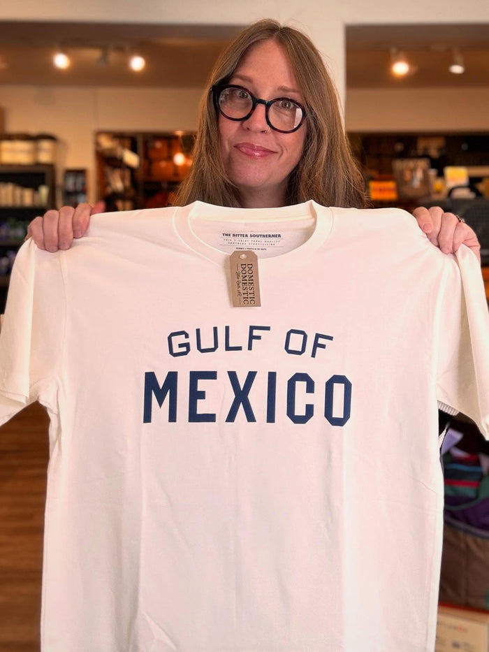 Gulf Of Mexico Tee