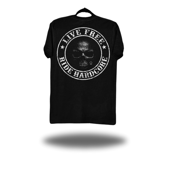 HARDCORE CLASSIC TEE