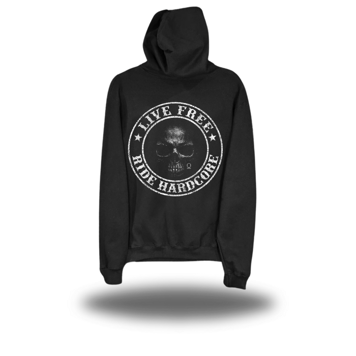 HARDCORE HOODIE