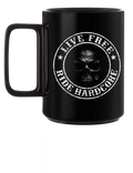 HARDCORE MUG