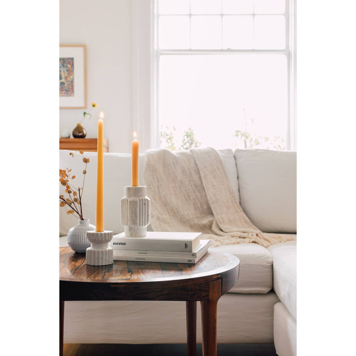 Heirloom Whisper Cotton Throw - Magnolia Lane co. Home + Garden + Gift