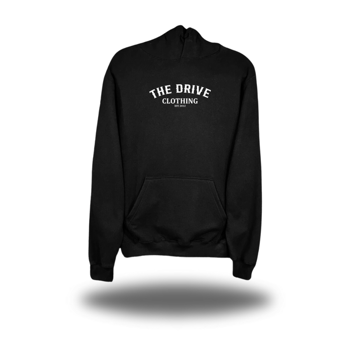 HELLBOUND HOODIE