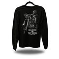 HELLBOUND LONG SLEEVE TEE