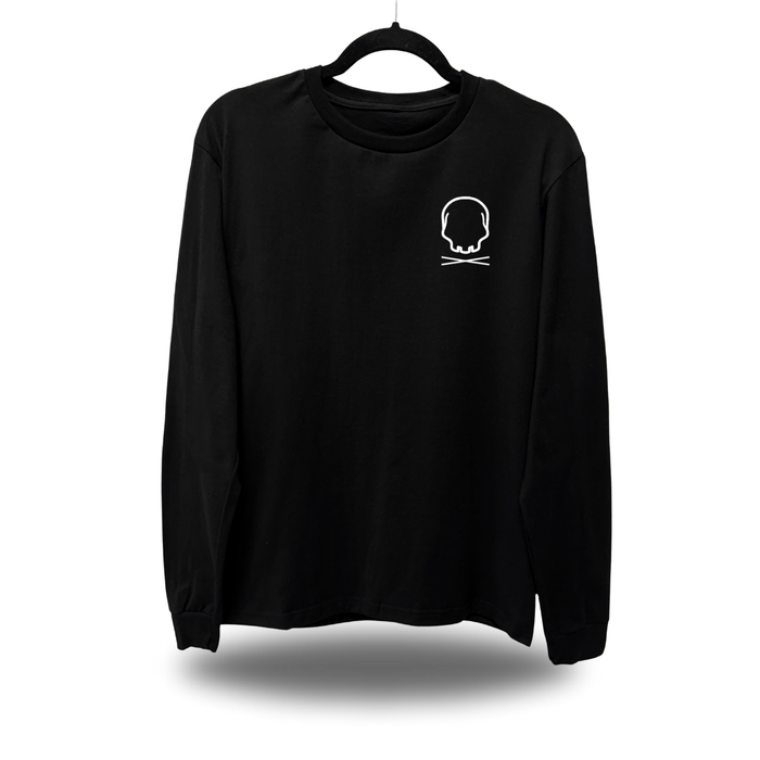 HELLBOUND LONG SLEEVE TEE