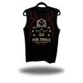 IRON DRIVE CLASSIC MUSCLE TANK