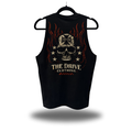 IRON DRIVE CLASSIC TANK TOP