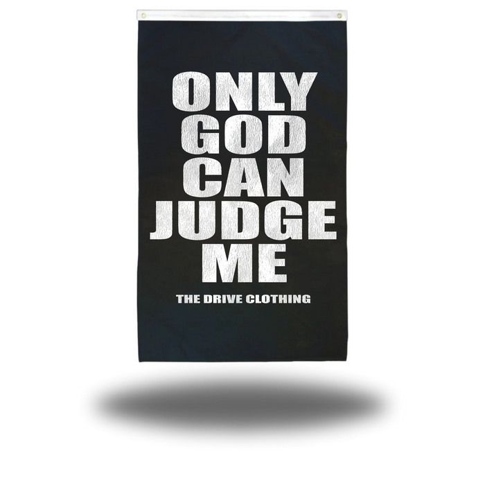 JUDGE FLAG