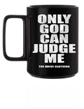 JUDGE MUG