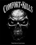 KILLS DECAL