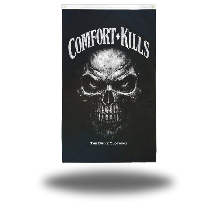 KILLS FLAG