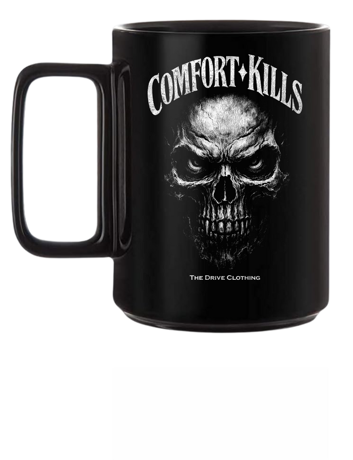 KILLS MUG