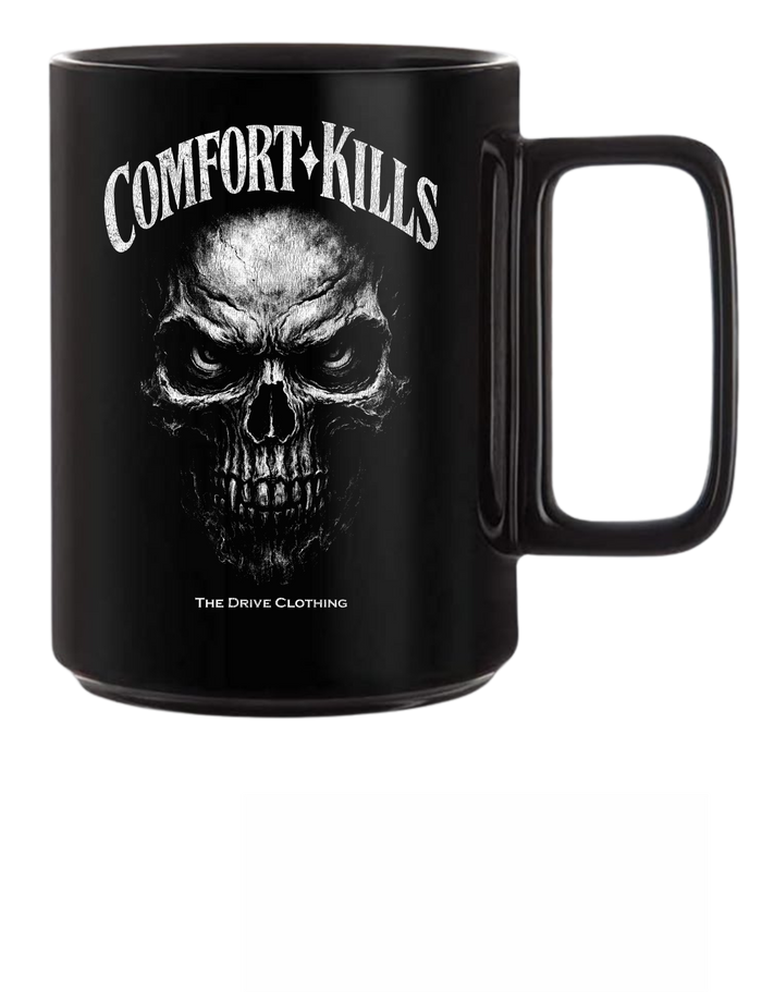 KILLS MUG