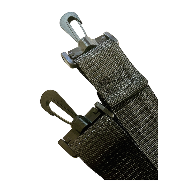 Lawn Chair Carrying Strap | Black