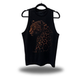 LEOPARD CLASSIC TANK TOP