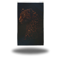 LEOPARD FLAG