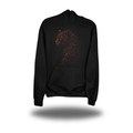 LEOPARD HOODIE