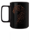 LEOPARD MUG
