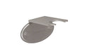 Light and Sound Lamp Wall Bracket