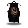 LION GRILL CLASSIC TANK TOP