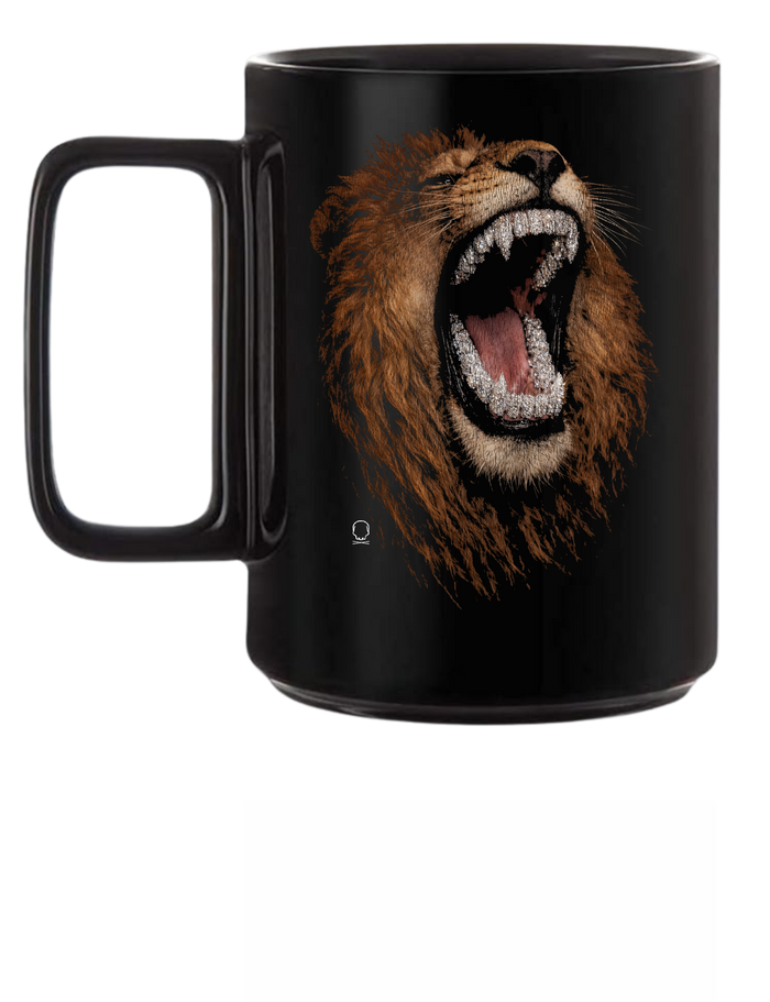 LOIN GRILL MUG