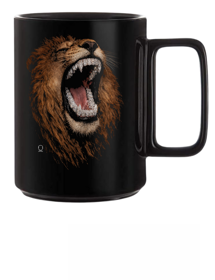 LOIN GRILL MUG