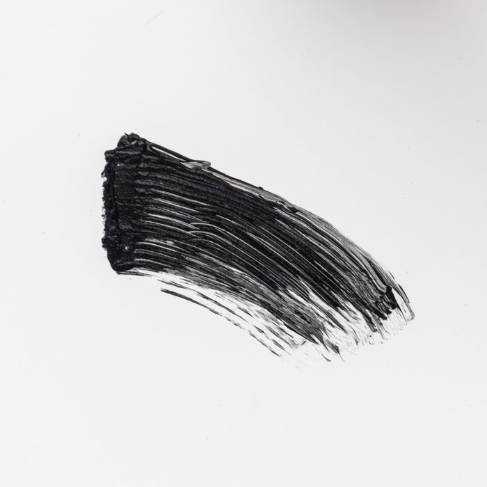 Mascara, Black
