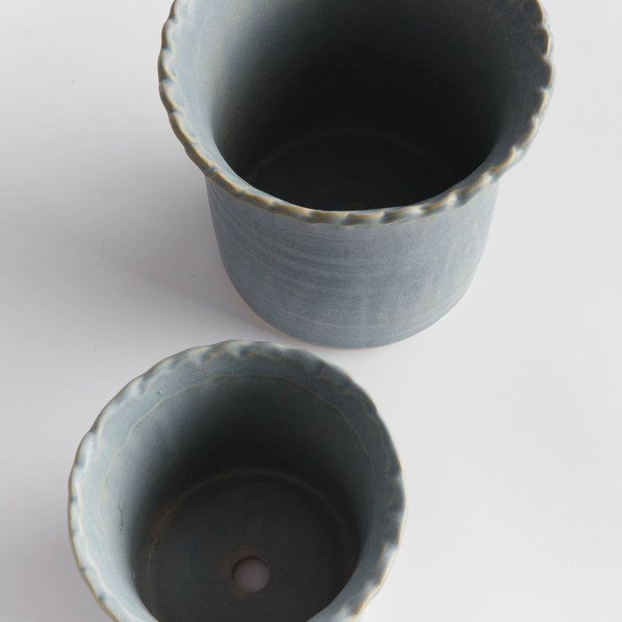 Maya Pots - Magnolia Lane co. Home + Garden + Gift