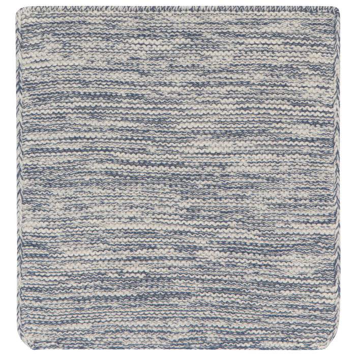 Midnight Blue Knit Dishcloths Set of 2 - Magnolia Lane co. Home + Garden + Gift